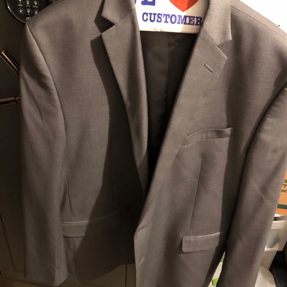 Sports Coat